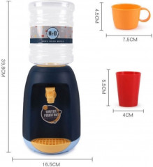 Кулер детский с бутылочкой - Фото 2