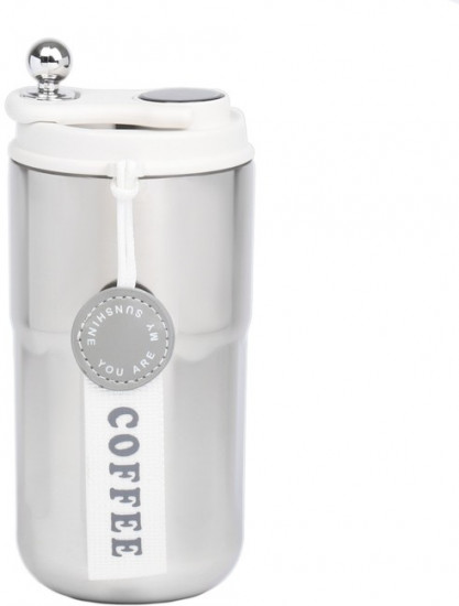 Термокружка «Coffee»