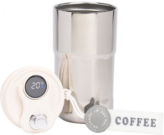 Термокружка «Coffee»