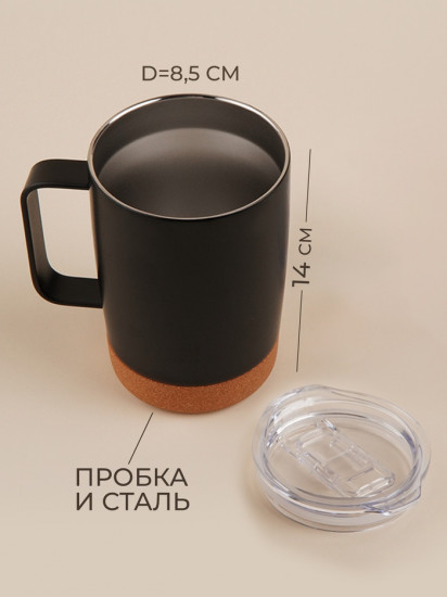 Термокружка