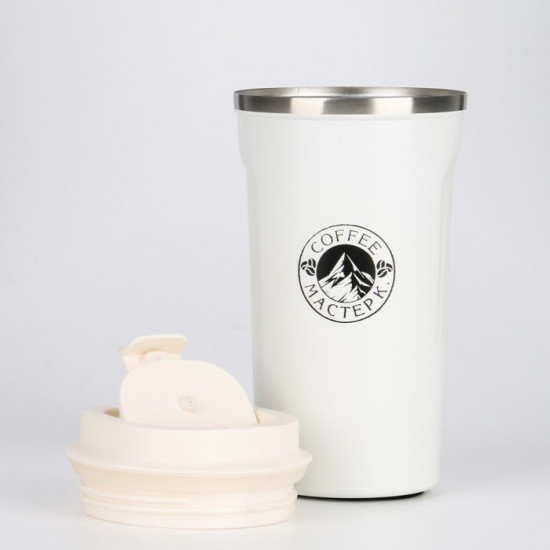 Термокружка «Coffee»
