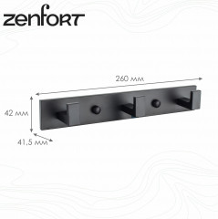 Планка с крючками - Фото 2