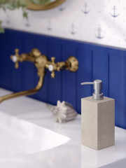 Дозатор для жидкого мыла - Фото 6