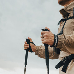 Палка треккинговая NH17D017-D - Фото 5