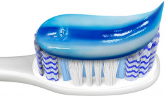 Зубная паста комплексная антибактериальная «Профессиональная Отбеливающая» - Фото 1