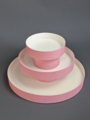 Коробка круглая «Аква-Тубус» - Фото 2