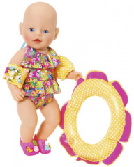 Одежда для пляжного отдыха - Фото 1