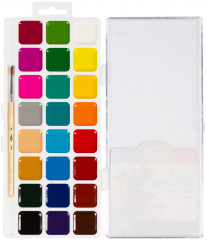 Акварель медовая (полусухая) - Фото 1