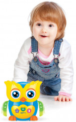 Сова музыкальная - Фото 2