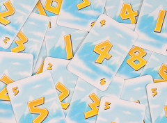 Игра настольная «Зевс на каникулах» - Фото 3