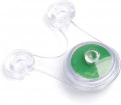 Фонарь велосипедный задний - Фото 1