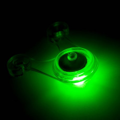 Фонарь велосипедный задний - Фото 2