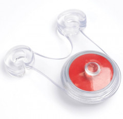 Фонарь велосипедный задний - Фото 1