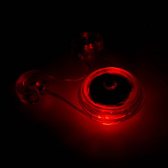 Фонарь велосипедный задний - Фото 2