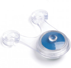 Фонарь велосипедный задний - Фото 1