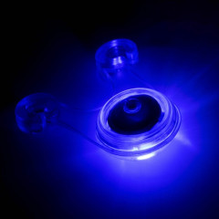 Фонарь велосипедный задний - Фото 2