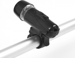 Фонарь велосипедный передний - Фото 3