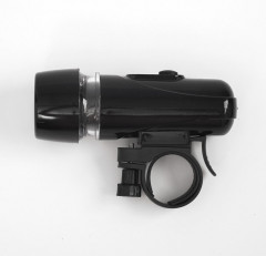 Фонарь велосипедный передний - Фото 4