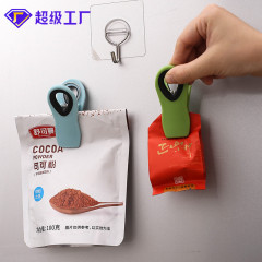 Набор зажимов с магнитом на холодильник - Фото 1