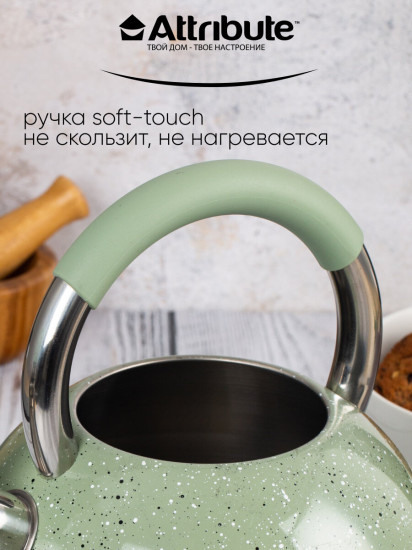 Чайник «Natura»