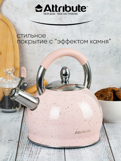 Чайник «Natura»