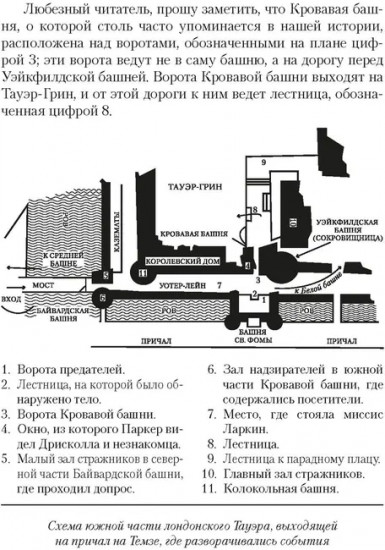 Тайна Безумного Шляпника