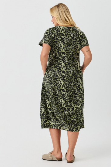 Платье женское