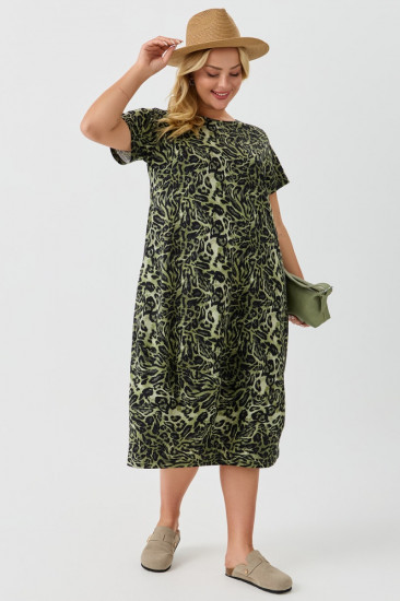 Платье женское