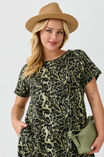 Платье женское