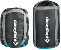 Мешок спальный «Oasis 250xl −3c» - Фото 2