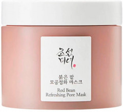 Маска для лица глиняная «Red Bean Refreshing Pore Mask» - Фото 1