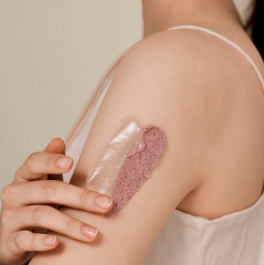 Маска для лица глиняная «Red Bean Refreshing Pore Mask» - Фото 4