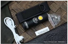 Фонарь карманный F05701SW - Фото 6