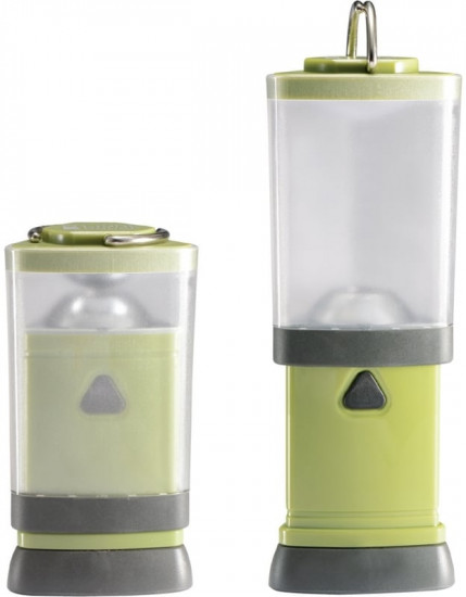 Лампа переносная LightHouse Compact