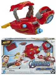 Репульсор Железного человека - Фото 1