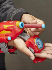 Репульсор Железного человека - Фото 2