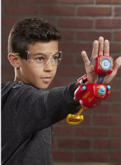 Репульсор Железного человека - Фото 4