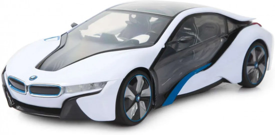 Автомобиль игрушечный «BMW i8»