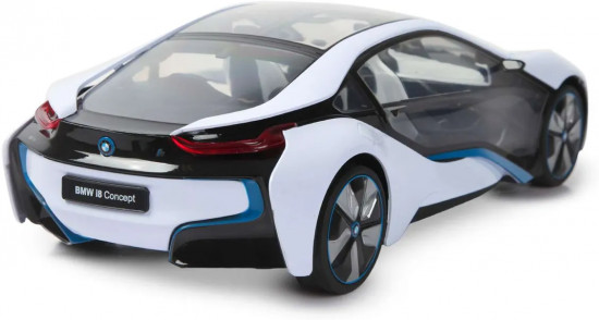 Автомобиль игрушечный «BMW i8»