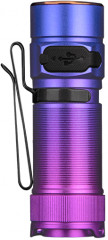 Фонарь E18R V2.0 Nebula - Фото 2