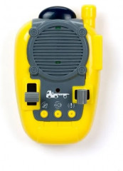 Набор «Трак на ИК и Бульдозер со свободным ходом» - Фото 2