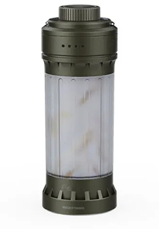 Фонарь кемпинговый Fenix CL22R