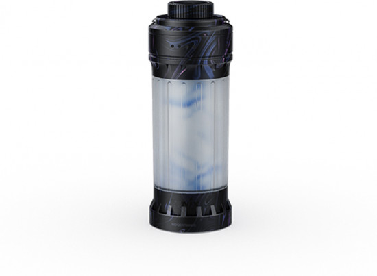 Фонарь кемпинговый Fenix CL22R