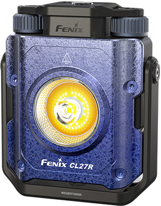 Фонарь кемпинговый Fenix CL27R