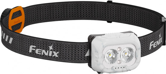 Фонарь налобный Fenix HL18R-T V2.0