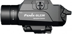 Фонарь тактический GL23R - Фото 7