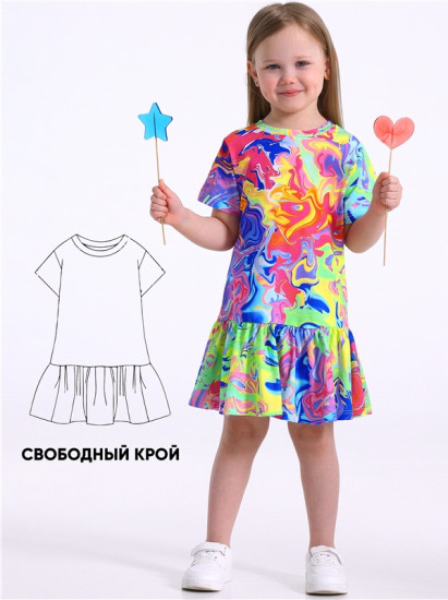 Платье для девочек