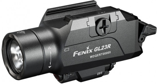 Фонарь тактический Fenix GL23R