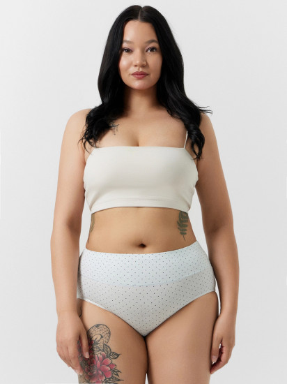 Трусы-макси женские