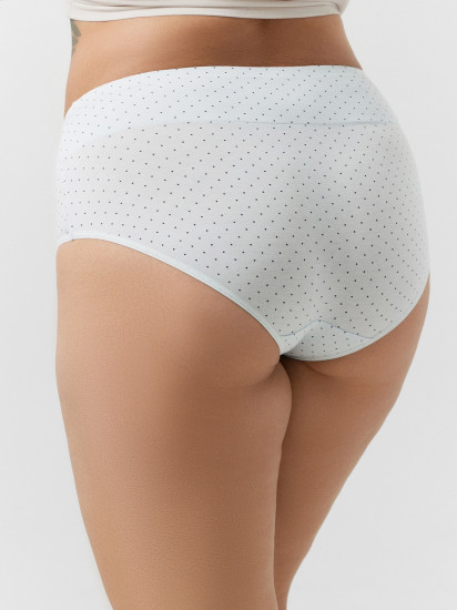 Трусы-макси женские